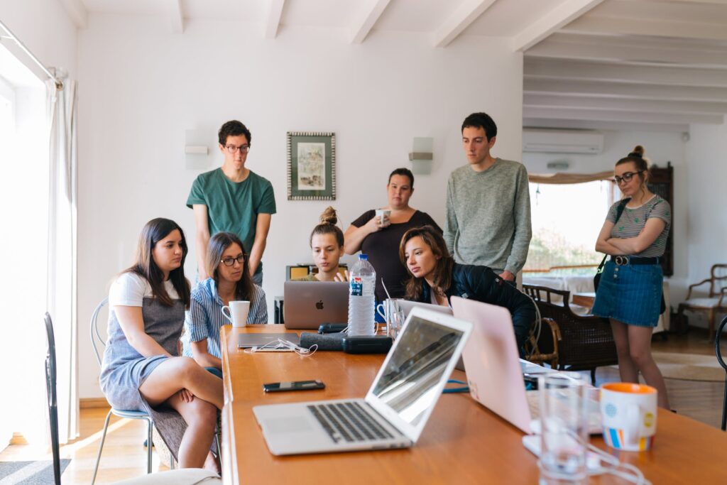 The Importance of Communication for Successful Project Management